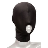 Boundless Open Mouth Hood – Headgear > Bondage Gear > Bondage Hoods
