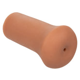 Boundless Stroker Masturbator Flesh Brown Default Title > Sex Toys For Men > Masturbators