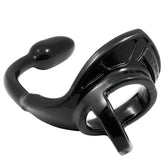 Perfect Fit Armour Tug Lock Small – Adjustable Cock Ring Default Title > Anal Range > Prostate Plugs