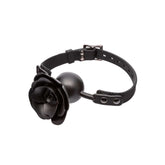 CalExotics Forbidden Removable Rose Gag > Bondage Gear > Gags and Bits
