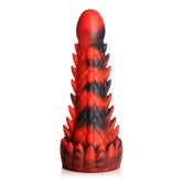 Creature Cocks Demon Rising – Fantasy-Inspired 8.5 Inch Dildo Fantasy Dongs
