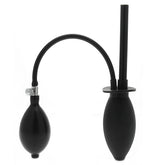 Clean Stream Inflatable Enema Plug – Inflatable Butt Plug Default Title > Anal Range > Butt Plugs