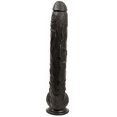 Dildos and Dongs Dick Rambone 13" Cock Black > Dildos > Oversized Toys