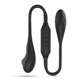 Dorcel Dual Explorer Multi Pleasure Stimulator Default Title STIMULATORS