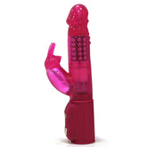 Dorcel Orgasmic Rabbit Vibrator Default Title VIBRATORS-RABBIT