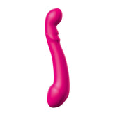 Dorcel So GSpot Dildo Default Title > Realistic Dildos and Vibes > Double Dildos
