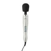 Doxy Die Cast Wand Massager UK Plug Default Title > Sex Toys For Ladies > Wand Massagers and Attachments