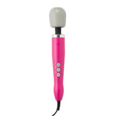 Doxy Wand Massager Pink Default Title > Sex Toys For Ladies > Wand Massagers and Attachments