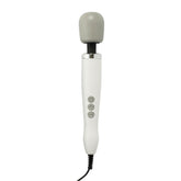 Doxy Wand Massager White Default Title > Sex Toys For Ladies > Wand Massagers and Attachments