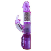 Eclipse Ultra 7 Rabbitronic Vibrator Default Title VIBRATORS-RABBIT