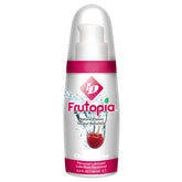 ID Frutopia Cherry – Sugar Free Vegan Water-Based Personal Lubricant > Relaxation Zone > Flavoured Lubricants and Oils
