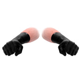 Fist It Short Latex Gloves – Unisex Hygienic Play Gloves > Bondage Gear > Sensory Gloves