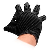 Fist It Silicone Glove – Textured Masturbation Glove Default Title > Sex Toys For Men > Masturbators > Manual