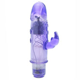 First Time Bunny Teaser Vibrator VIBRATORS-RABBIT-MULTI