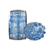 Fleshlight Quickshot Turbo Blue Ice Default Title > Fleshlight Range > Fleshlights Complete Sets