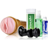 Fleshlight Stamina Value Pack Default Title > Fleshlight Range > Fleshlights Complete Sets