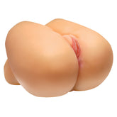 Fuck Me Silly Vagina And Anus Mega Masturbator Assturbators