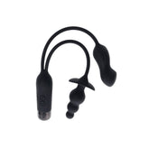 Gender X Double My Pleasure – Rechargeable Dual Motor Vibrator > Vibrators > Unconventional
