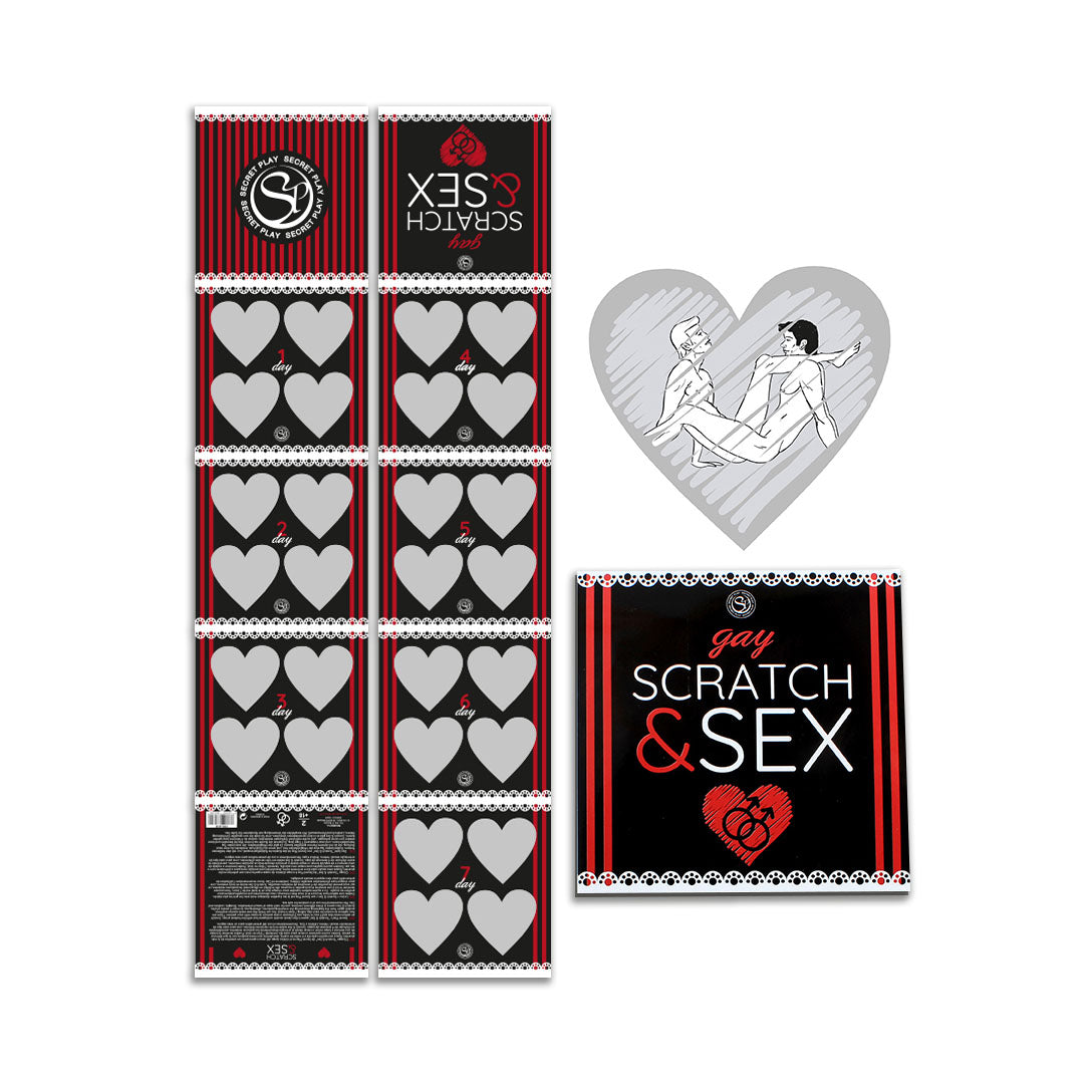 Gay Scratch And Sex Game Default Title Games Gay Scratch And Sex Game Default Title Games