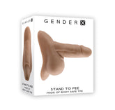 Gender X Stand To Pee Medium Packers