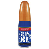 Gun Oil H20 Transparent Lube 59ml Speciality Lubricants