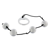 Heavy Metal Anal Beads Default Title > Anal Range > Anal Beads