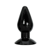Hidden Desire Extreme Butt Plug Large 5.5 Inches Default Title > Anal Range > Butt Plugs