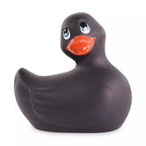 I Rub My Duckie 2.0 Classic Massager Black Default Title Vibrators