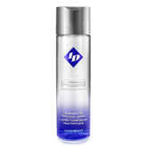 ID Free Hypoallergenic Water Based Lubricant 250ml for Sensitive Skin Water Based Lube