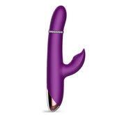 INTOYOU Sendel Rabbit Vibrator with APP Default Title VIBRATORS-RABBIT