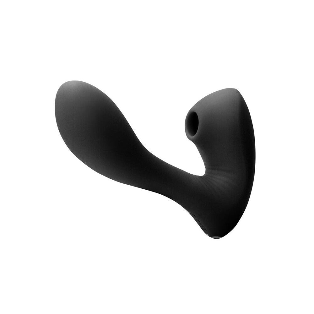 INYA Sonnet Rechargeable Vibrator With Clitoral Stimulation Default Title > Sex Toys For Ladies > Clitoral Vibrators and Stimulators INYA Sonnet Rechargeable Vibrator With Clitoral Stimulation Default Title > Sex Toys For Ladies > Clitoral Vibrators and Stimulators