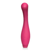 Je Joue Juno Sleek GSpot Vibrator Fuchsia Default Title Vibrators - G Spot