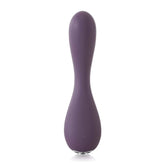 Je Joue Uma GSpot Vibrator Purple Default Title Vibrators - G Spot