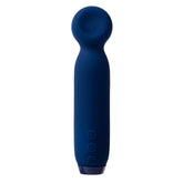 Je Joue Vita Bullet Vibrator Navy Default Title > Sex Toys For Ladies > Mini Vibrators