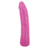 Jelly Dong Purple Default Title > Realistic Dildos and Vibes > Penis Dildo