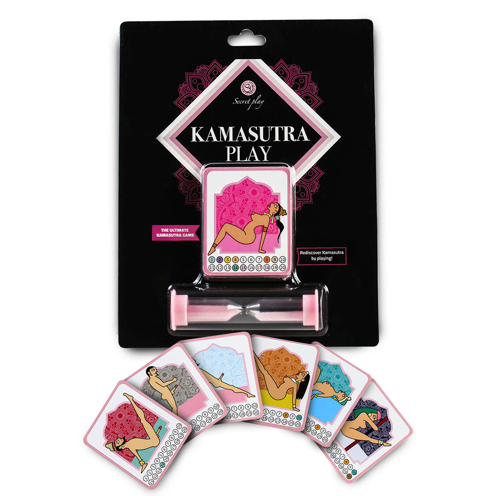 Kamasutra Play Card Game Default Title Card Games Kamasutra Play Card Game Default Title Card Games