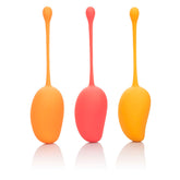 Kegel Training Set Mango > Sex Toys For Ladies > Kegel Exercise