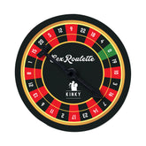 Kinky Sex Roulette Default Title Games