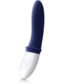 Lelo Billy 2 (Deep Blue) – Rechargeable 6.5-Inch Prostate Massager Silicone Vibrator Default Title > Anal Range > Prostate Massagers