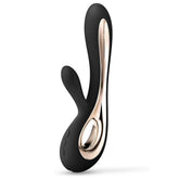 Lelo Soraya 2 – Luxury Dual Rabbit Vibrator Default Title > Vibrators > Ladies > Rabbit