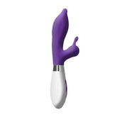 Adonis Rechargeable Vibrator Default Title > Vibrators > Ladies > Rabbit