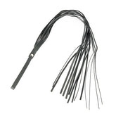 Leather Floppy Whip Default Title > Bondage Gear > Whips
