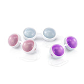 Lelo Beads Plus Orgasm Balls Default Title > Sex Toys For Ladies > Orgasm Balls