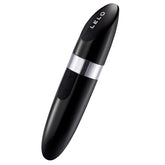 Lelo Mia 2 Lipstick Vibrator Black Default Title > Sex Toys For Ladies > Mini Vibrators