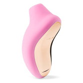 Lelo Sona Pink Clitoral Masager Air Pulsation