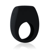 Lelo Tor 2 Couples Ring Black Default Title > Sex Toys For Men > Love Ring Vibrators