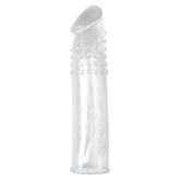 Lidl Extra Clear Soft Penis Extension Default Title > Sex Toys For Men > Penis Extenders