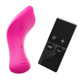 Love To Love Hot Spot Clitoral Remote Control Default Title > Sex Toys For Ladies > Clitoral Vibrators and Stimulators