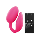 Love To Love Remote Control Double Stimulator Wonderlove Default Title > Sex Toys For Ladies > Remote Control Toys