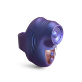 Love to Love Kisscool Finger Clitoral Vibe Default Title > Sex Toys For Ladies > Clitoral Vibrators and Stimulators